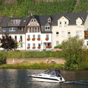 Mosel Panorama